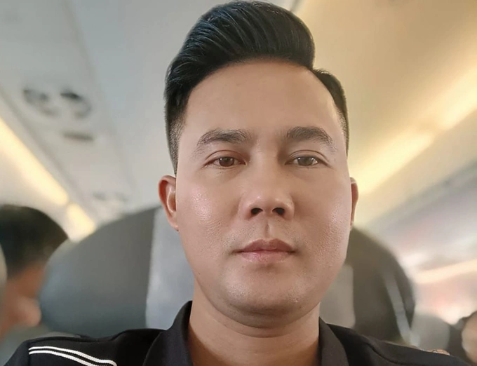 Nghi phạm Tạ Duy Khanh. Ảnh: CAND