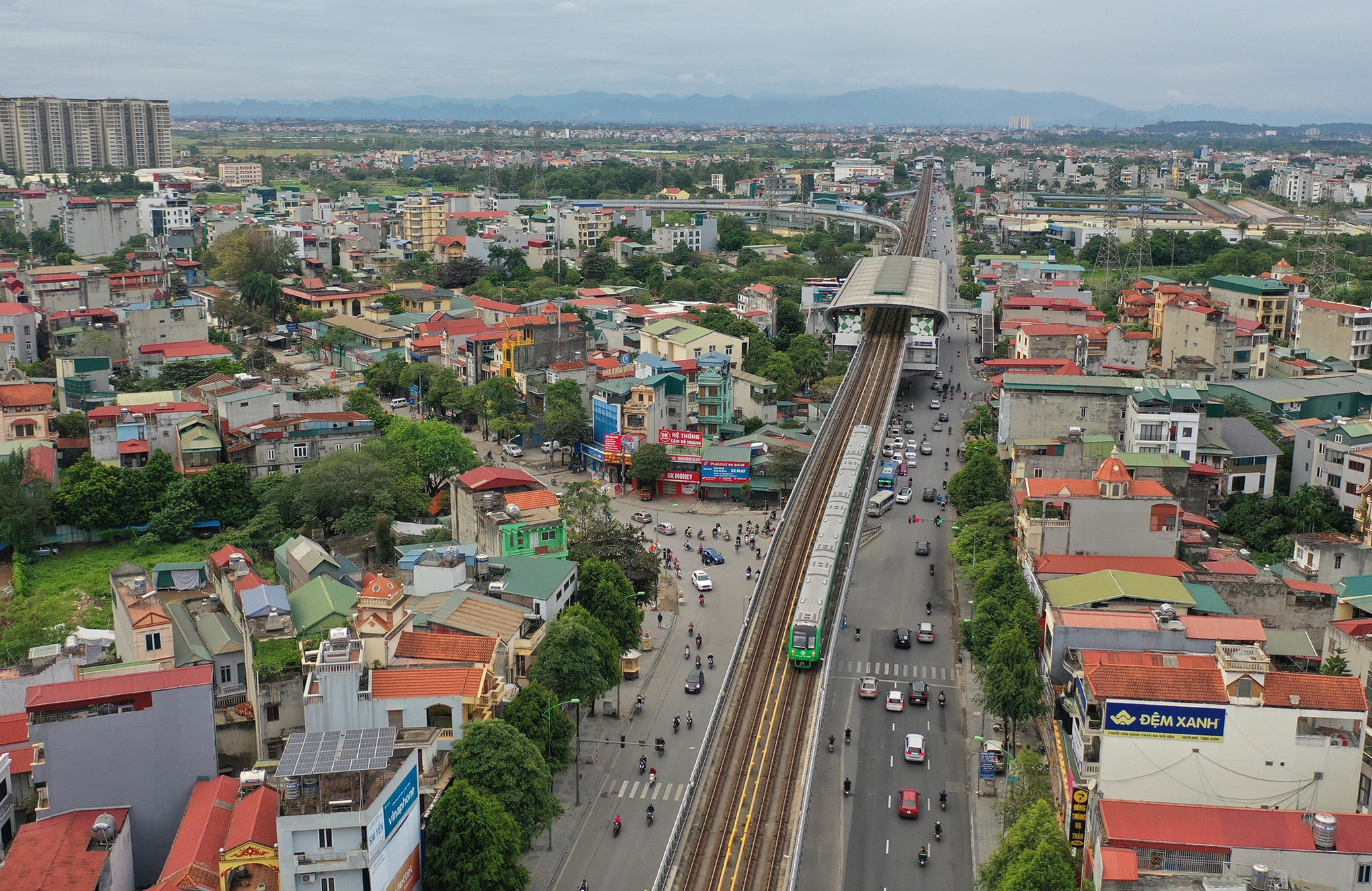 Kinh nghiệm định giá cho thuê nhà phố - Báo VnExpress