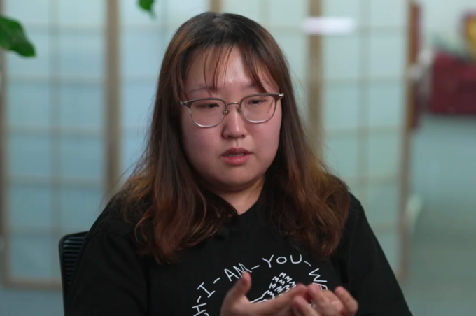 Cô Kang Hyeon Joo. Ảnh: CNN
