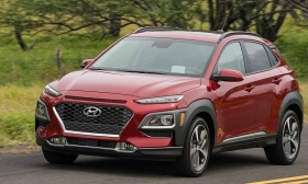 500 triệu đồng mua Hyundai Kona 2018 hay Mazda CX-5 2016?