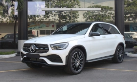 Mercedes Việt Nam tiếp tục triệu hồi xe nguy cơ chết máy