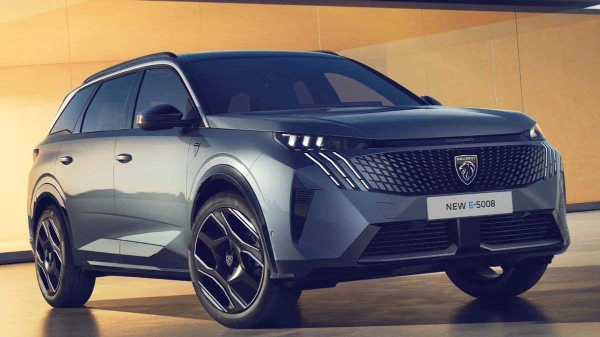 xe suv