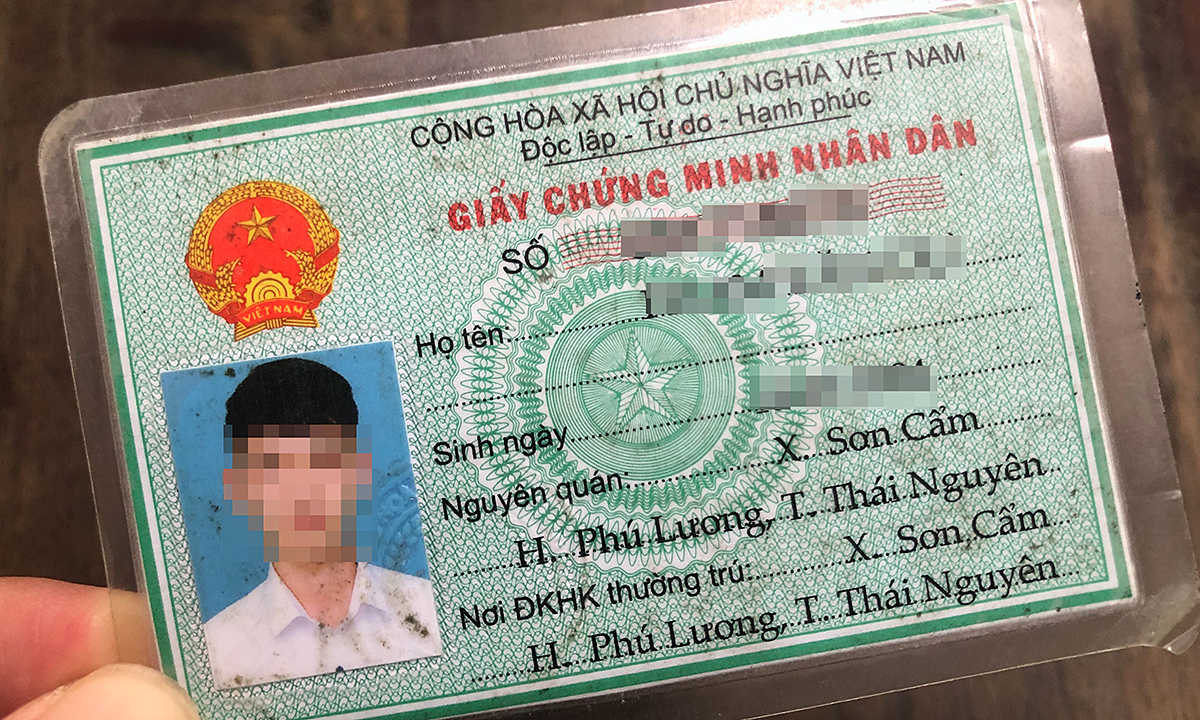 Mã số thuế có bị hủy khi sử dụng CMND bị khai tử sau ngày 31/12/2024 không?