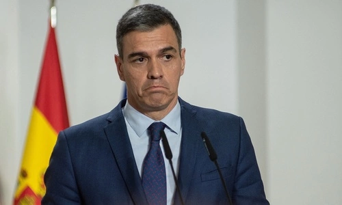Pedro Sanchez - Tin tức mới nhất 24h qua - Báo VnExpress