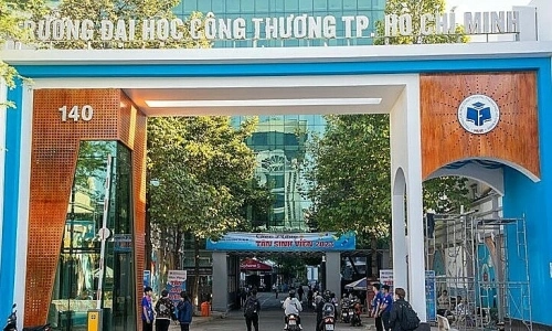 Trường Đại học Công thương TP HCM - Tin tức mới nhất 24h qua - Báo VnExpress