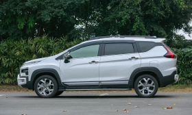 Doanh số MPV - Mitsubishi vững ngôi đầu, Suzuki tụt dốc