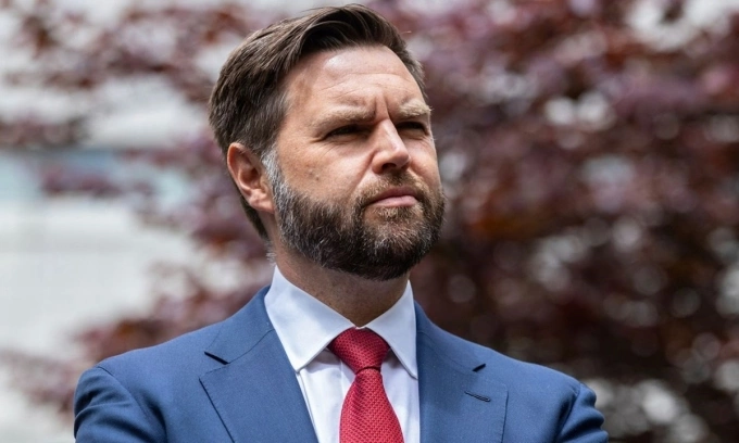 Lý do ông Trump chọn Vance làm phó tướng - Báo VnExpress