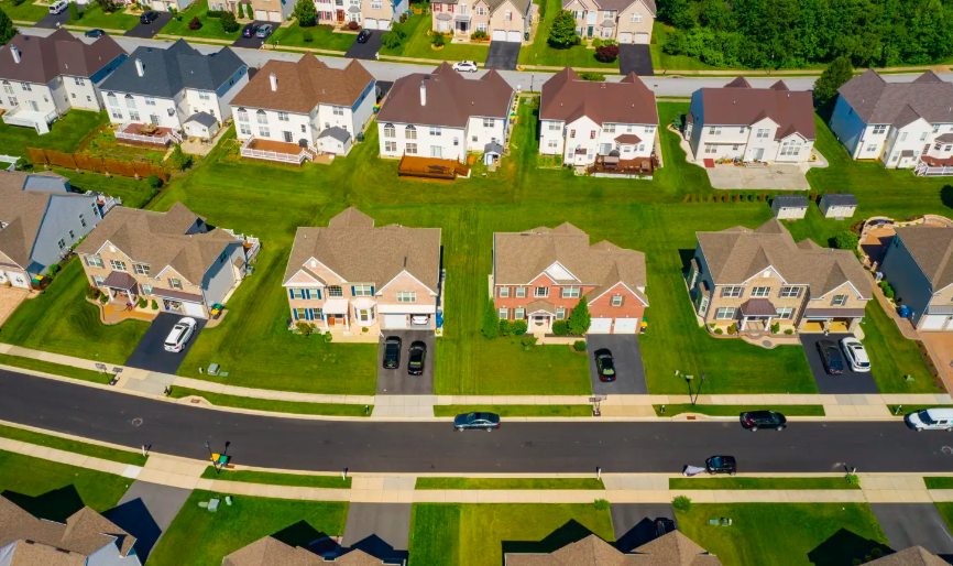 Bất động sản tại Delaware.