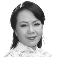 Nguyễn Thị Kim Tiến