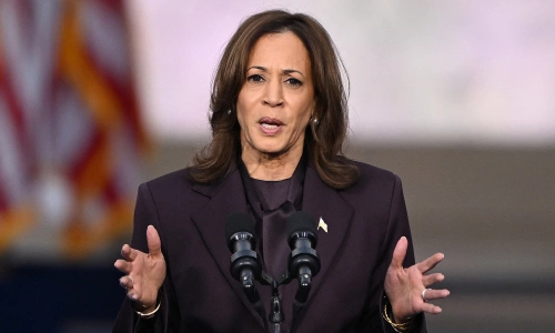 Tin tức phó Tổng thống Mỹ Kamala Harris mới nhất trên VnExpress
