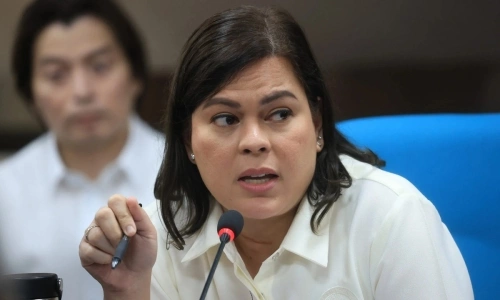 Sara Duterte - Tin tức mới nhất 24h qua - Báo VnExpress