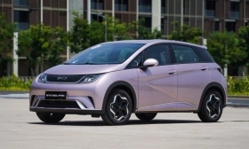 Xe điện, nên mua BYD Dolphin hay VinFast VF 6?