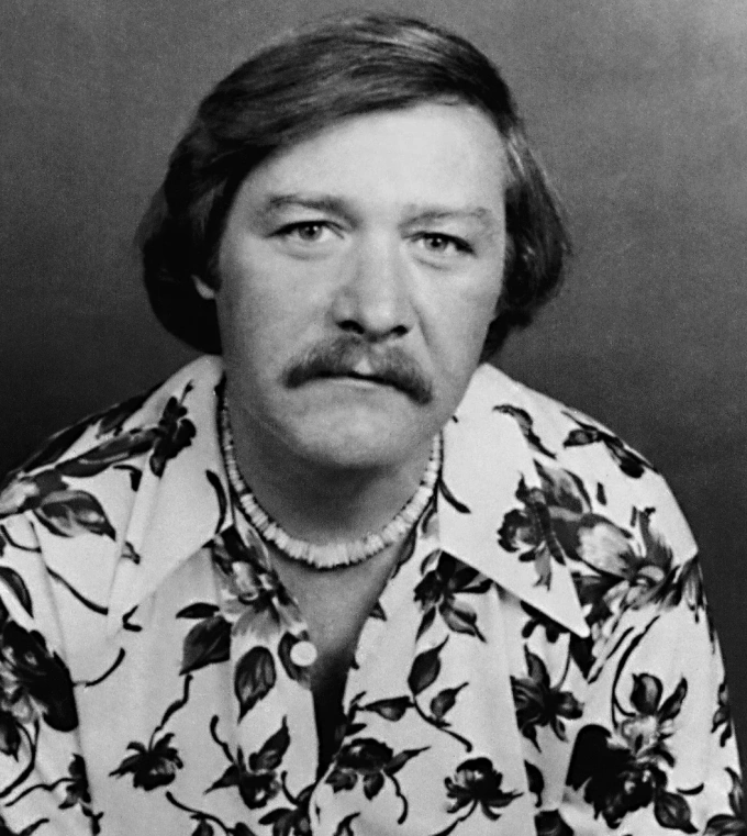 Sát nhân xảo trá thoát án tử hình nhờ 'tài văn vở' 4 Edgar bị bắt và xét xử chưa đầy 5 năm sau khi được thả tự do. Ảnh: NYP