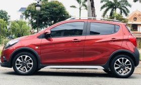 300 triệu xe cũ nên mua Fadil hay Wigo?