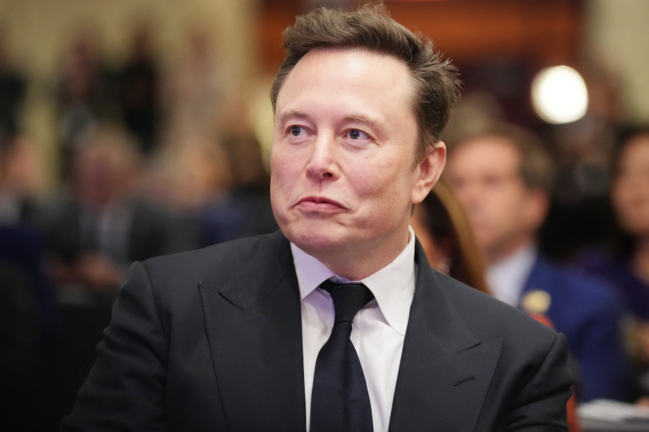 Elon Musk nêu vấn đề 'Mỹ giải phóng người Anh khỏi chính phủ' - Báo VnExpress
