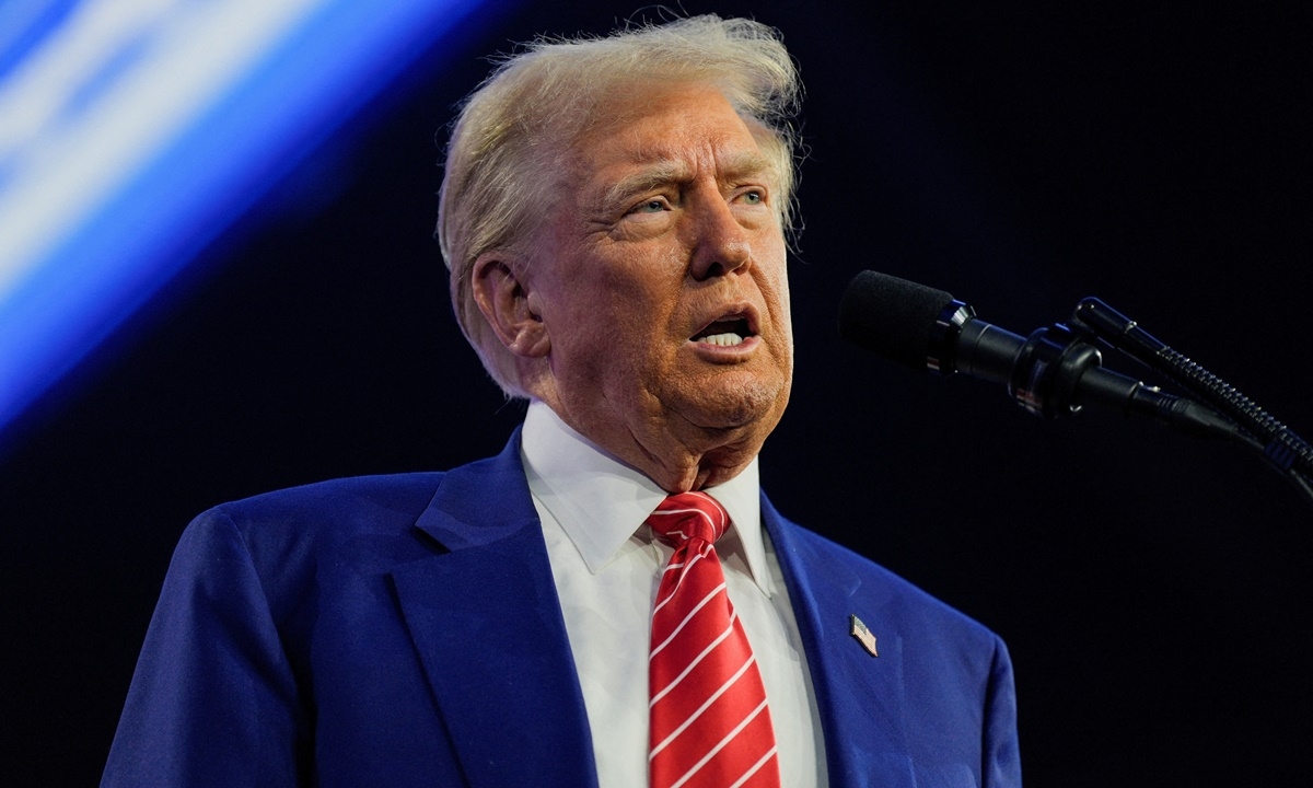 Những cách có thể giúp ông Trump kiểm soát Greenland