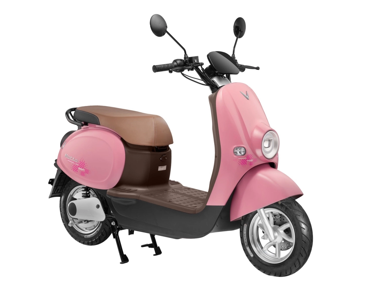 Chia sẻ 10 mẫu xe đạp cho học sinh nữ cấp 2