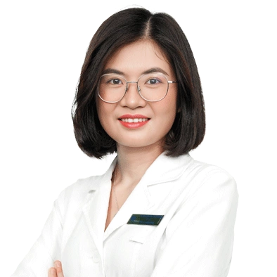 ThS.BSNT Nguyễn Thị Phương