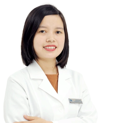 THS.BSNT Nguyễn Thị Ánh Ngọc