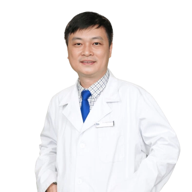 ThS.BS Nguyễn Thanh Sơn