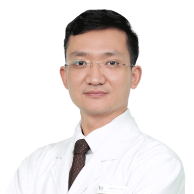 ThS.BS.CKII Ngô Sỹ Thanh Nam