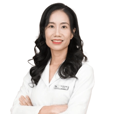 TS.BS Trần Hải Bình