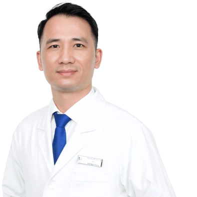 BS.CKI Nguyễn Văn Chiến Khoa