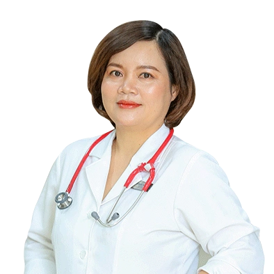 BS.CKI Bùi Thị Khuyên