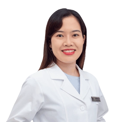 THS.BS NGUYỄN THỊ NGỌC BÍCH