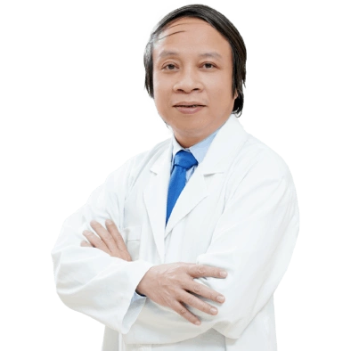 PGS.TS.BS Lê Minh Kỳ