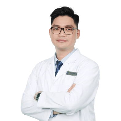 ThS.BS Dương Đình Lương