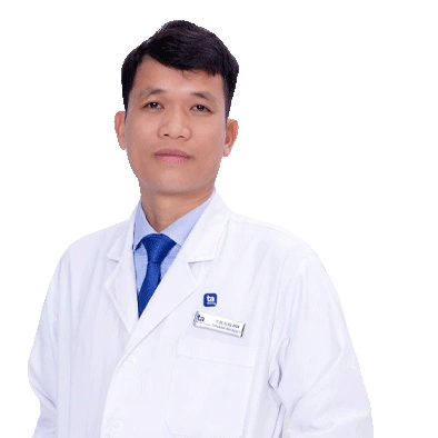 TS.BS Vũ Hữu Khiêm