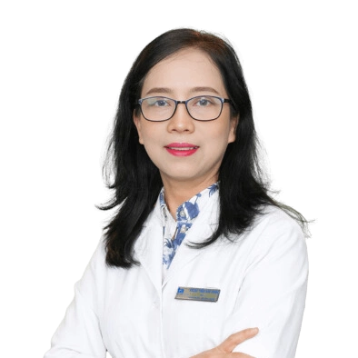 BS.CKII Trần Kim Oanh