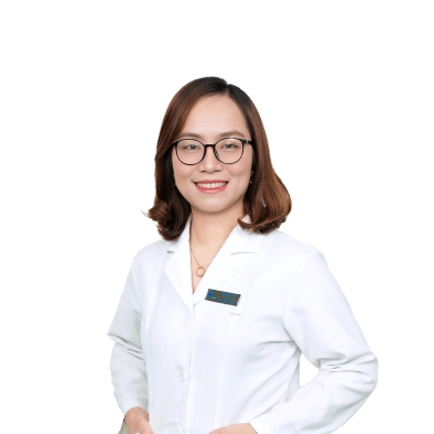 ThS.BSNT Nguyễn Thùy Linh