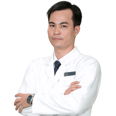 ThS.BS Nguyễn Thành Trung