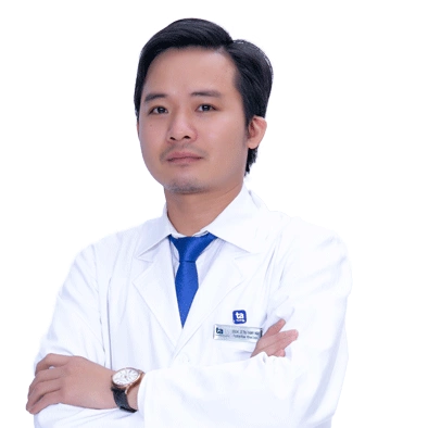 BS.CKII Nguyễn Duy Hiền