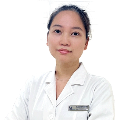 THS.BS NGUYỄN THỊ MAI HỒNG