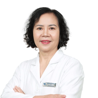 BS.CKI Nguyễn Thị Kim Loan