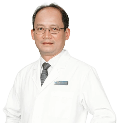 TTƯT.TS.BS VŨ TRƯỜNG KHANH