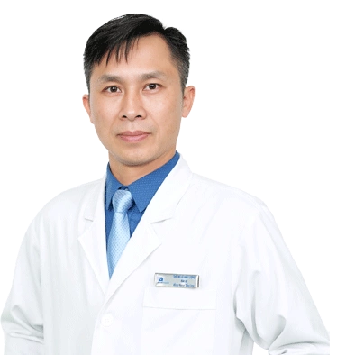 ThS.BS Lê Văn Lượng