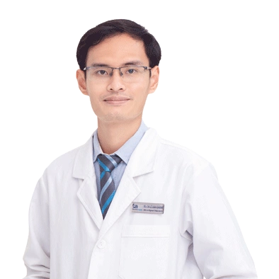 BS.CKI LÊ ANH KHÁNH