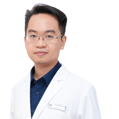 THS.BSNT NGUYỄN HUY THÀNH