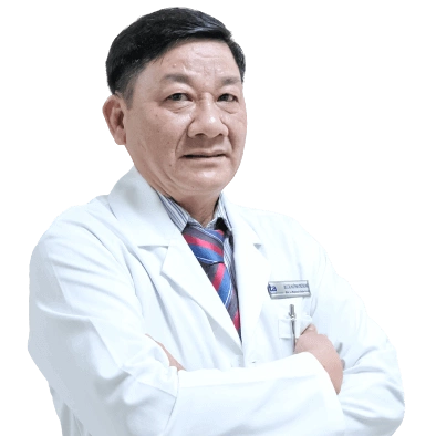 BS.CKI HUỲNH TRÍ DŨNG