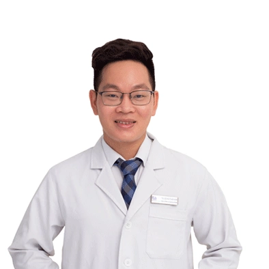 ThS.BS.CKI NGÔ TUẤN ANH