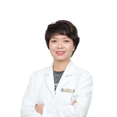 BS ĐỒNG THỊ NHƯ QUỲNH