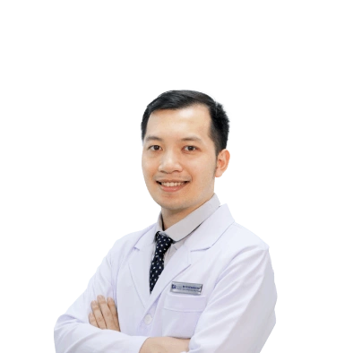 BS.CKI HỒ QUANG PHÚ