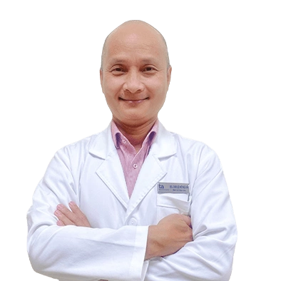 BS.CKII LÊ HỒNG HẢI