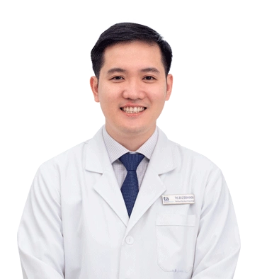 THS.BS.CKI LÊ ĐÌNH KHOA