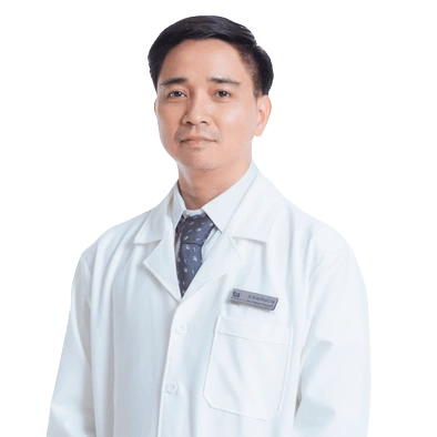 BS.CKII NGUYỄN QUỐC THÁI