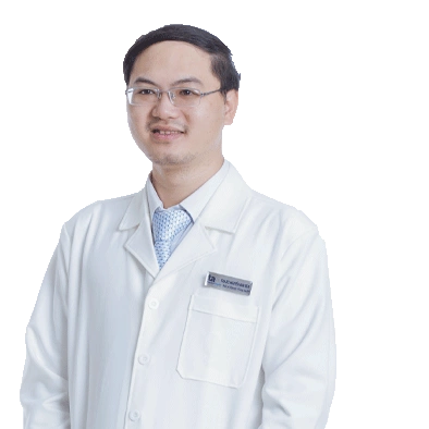 THS.BS NGUYỄN KIM TÂN